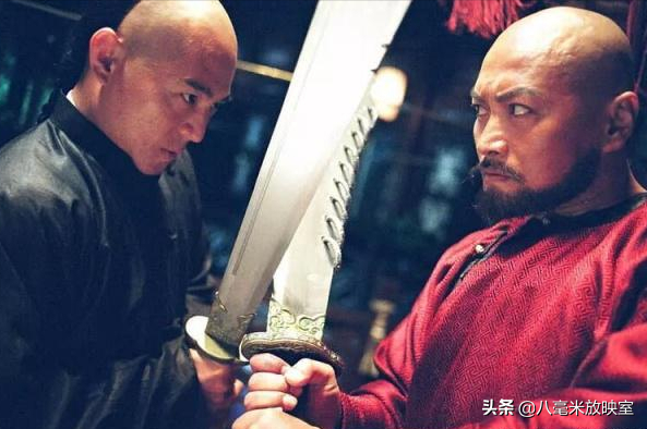 霍元甲里演秦爷的是谁，霍元甲和秦爷打的电影叫什么（从《霍元甲》秦爷到《叶问》的廖师傅）