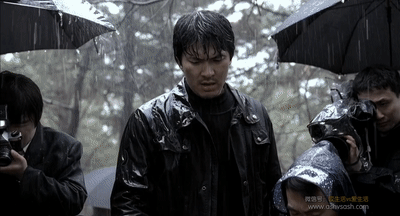 杀人回忆凶手是谁，《杀人回忆》凶手是谁（《杀人回忆》的凶手终于被找到了）