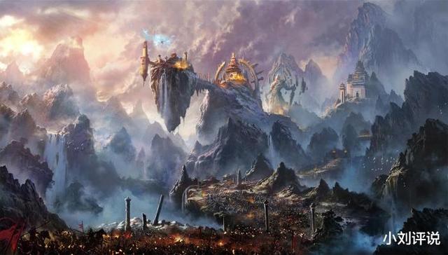 网游洪荒之人道至尊，网游有关的小说（最后一本更是蛮荒流小说的鼻祖）