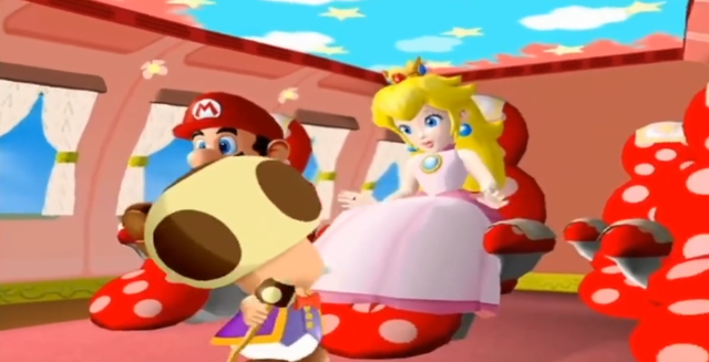 塞尔达传说红宝石有什么用，塞尔达红宝石作用（碧琪公主皇冠最贵）