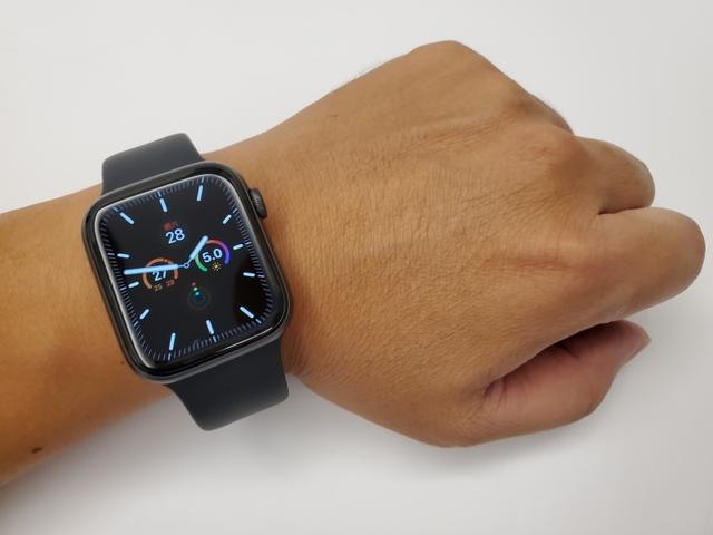 苹果手表1至5代区别，苹果手表1至5代区别大吗（新旧两代功能差异与特色）