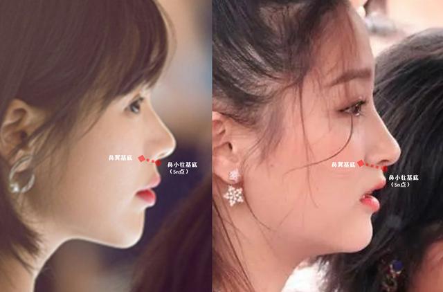 马思纯的微笑是什么梗，马思纯撞脸海绵宝宝的原因找到了