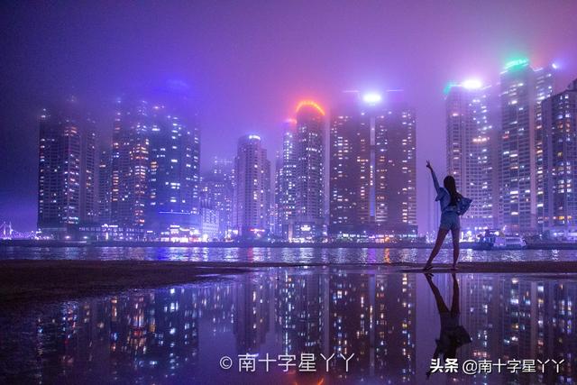 釜山有什么好玩的，韩国有哪些好玩的地方（拍出的照片张张秒杀韩剧）