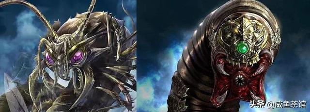 草原大地獭真实存在吗，草原大地獭现实中有吗（《鬼吹灯》怪物中哪一个战斗力最强）