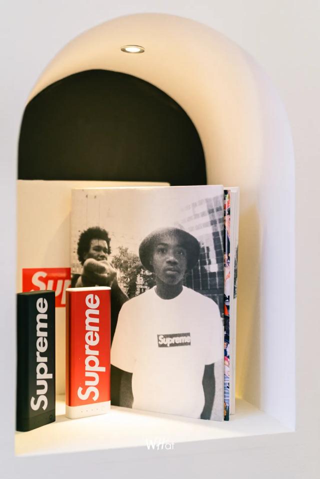 潮流店铺，武汉最新平价潮牌店大搜罗（潮店）