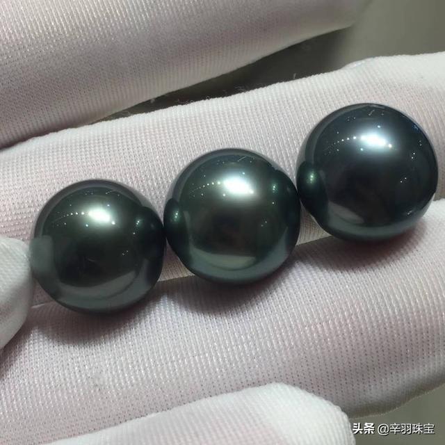 大溪地珍珠是哪里产的，市场上售卖的大溪地珍珠是真的（消费者该如何选购大溪地黑珍珠呢）