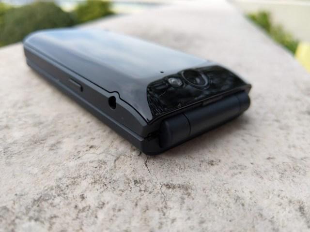 翻盖经典的回归：Nokia 2720 Flip 评测