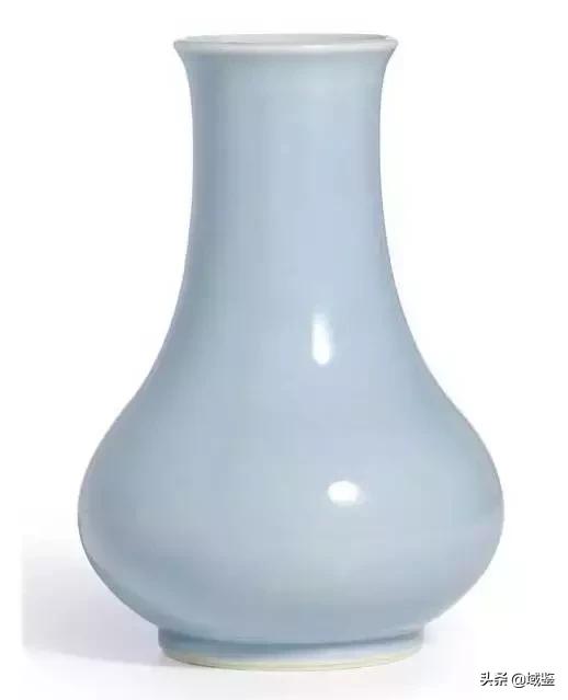 白瓷起源于什么时候的瓷器，瓷器釉彩的品种及其起源