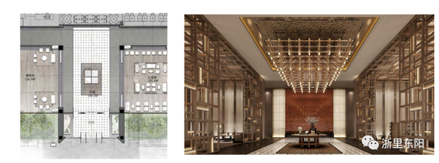 广东中天集团房地产官网，广东中天集团房地产官网网址（东阳这个新小区的配套大升级）