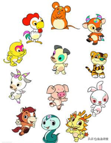 铁面无私的动物猜一生肖，铁面无私是什么生肖（鱼渔课堂带来25道文学素养趣味题）