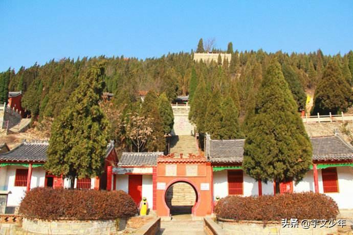 莱芜属于哪个市(济南市为什么没有莱芜区)