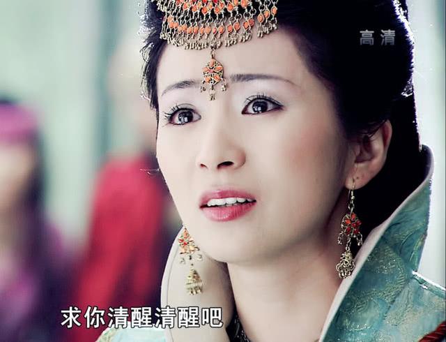 韩娱之最美魔音，韩娱之社长天下（《女娲传说之灵珠》中仙乐不是最美）