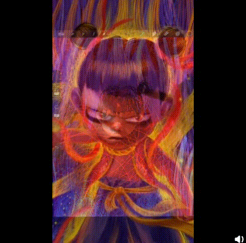简笔画鸡腿的画法，简笔画鸡腿的画法大全（先这样、再这样就好了）