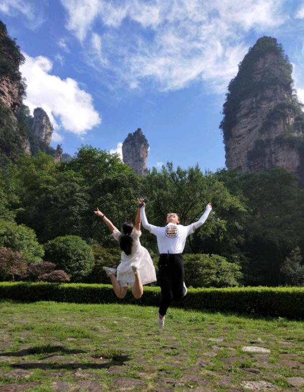 张家界旅游注意事项，张家界旅游的30个建议（张家界旅游八大注意事项）