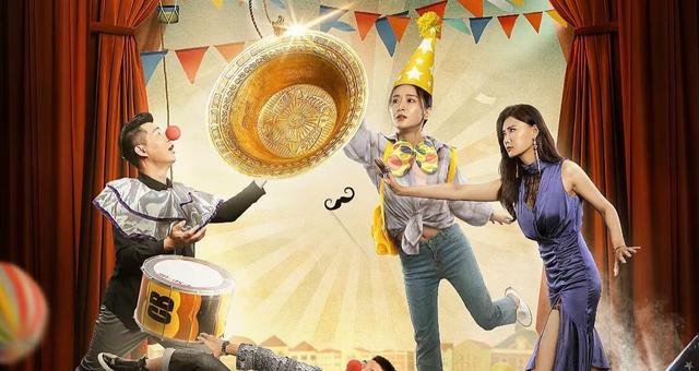 宋晓峰最新电影，宋晓峰喝酒的电影叫什么（宋晓峰《东北轴神》上映）