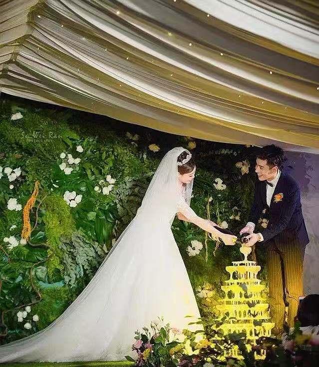 魏哲鸣老婆王岚，朱星杰现任男朋友（曾信誓旦旦说爱豆不能恋爱）