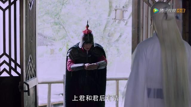 息泽就是东华吗，三生三世枕上书小说中在阿兰若之梦中凤九是否知道（剧情67,阿兰若版本小白几乎接不住）