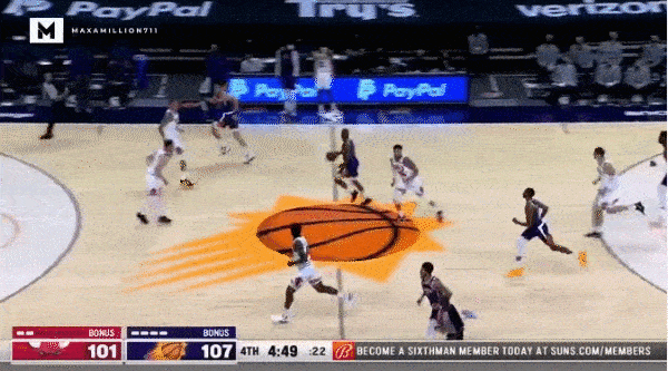 篮球运球的技巧，为什么你的运球突破过不了人