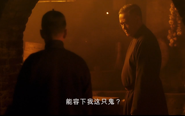 一代宗师 马三，一代宗师马三结局（王家卫的《一代宗师》里深藏多少秘密和不为人知的哲理）