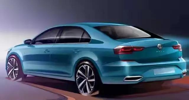 普桑2022即将上市新车，2022普桑经典版上市（2022款桑塔纳渲染图曝光）