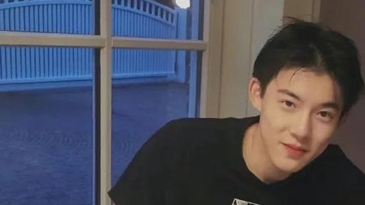 宁泽涛父亲，宁泽涛出生地（两位中国体坛星二代出圈）