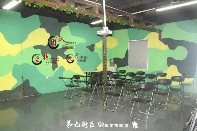 轰趴馆是什么意思，轰趴是什么意思（轰趴？！你足够了解吗）