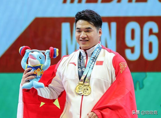 举重世界纪录，举重世界纪录是多少公斤（中国男队手握11项世界纪录）