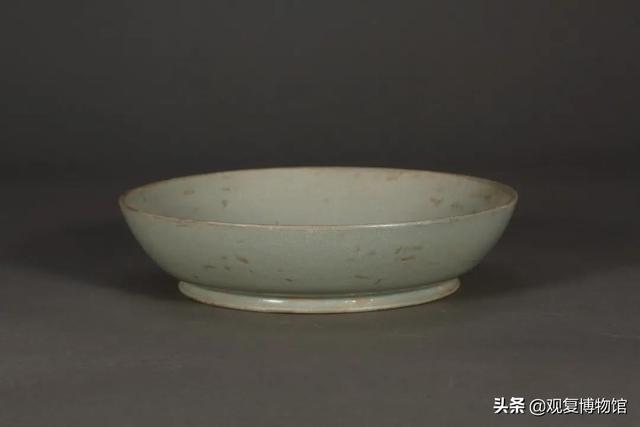 汝窑在哪个地方，汝窑在哪里（谈谈汝窑——寥若晨星）