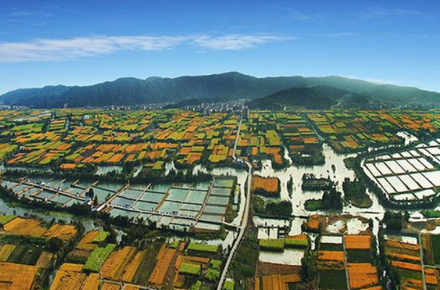 浙江丽水怎么读，丽水读音（名字很多人都读错了）