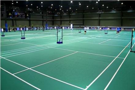 羽毛球场地规格，正规的羽毛球场地规格（羽毛球场地的选择）