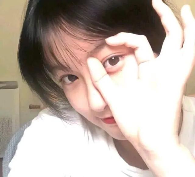 好看真人头像女生，真人高清优质女生头像微信（好看小姐姐来袭）