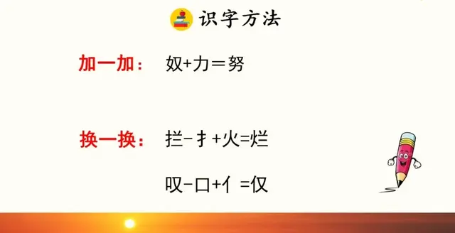 耀眼的近义词，聚拢的近义词（部编语文四年级下册第16课《海上日出》知识点+图文解读+课堂测试）