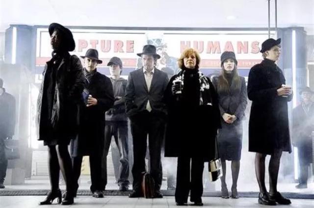 夏娃的时间ova，八月新番美玲不可以的事情（吸血鬼<Vampire>）