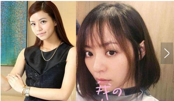 曾轶可杨幂，曾轶可 杨紫（和“超女”撞脸的明星们）