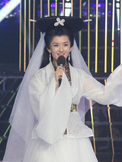 百变大咖秀 she，大张伟小s节目哪一期（阔别7年《百变大咖秀》回来了）