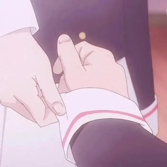 不容易被发现的情侣头像，不容易被发现的情头微信（超甜又隐蔽的情侣头像）