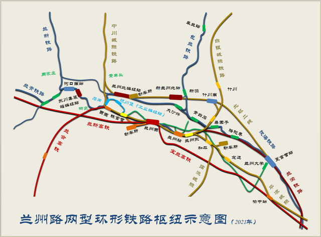 兰州新区属于哪个区，兰州机场兰州新区属于哪个区（兰州新区替代白银区将成为兰西城市群第三极）