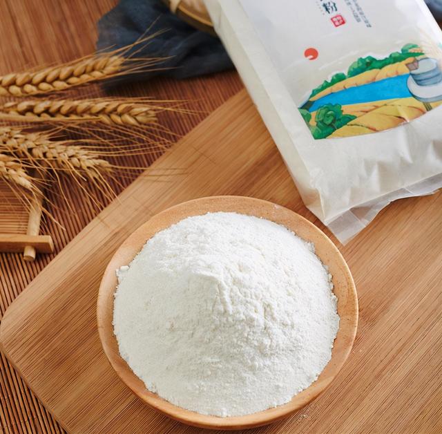 包饺子的面怎么和，包饺子怎么和面（看面袋上的4个信息）