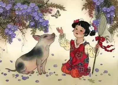 丑牛为什么叫丑牛，生肖牛为什么又叫丑牛（这才是十二生肖排序的真实原因）