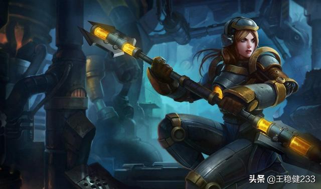 odst地狱伞兵，光环3地狱伞兵（拉克丝将成为LOL首个集齐T1-T7皮肤的英雄）