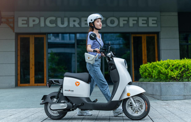 什么叫一线品牌，奥姆女装算一线品牌吗（“电动车品牌分级榜”来了）