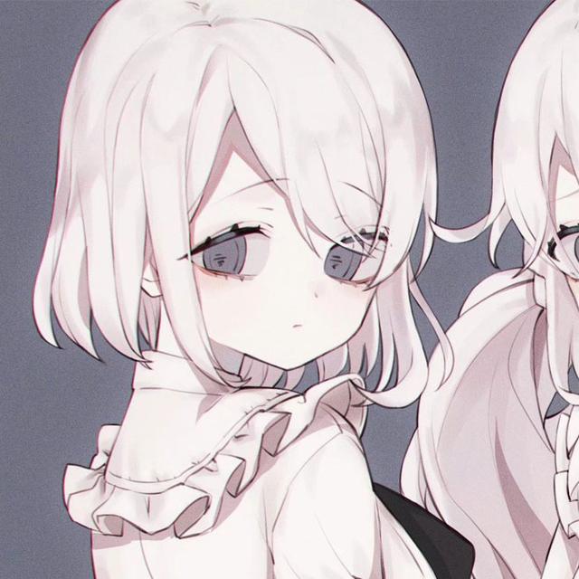 丧女头 高冷 病女  我不是抑郁症我也没有抑郁症，微信头像，丧女头 高冷 病女  我不是抑郁症我也没有抑郁症（好看的头像抑郁、情侣都有哦）