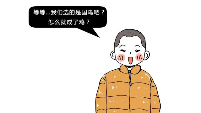 中国的国鸟是什么鸟，中国的国鸟是什么动物（绝大多数的人都不知道）