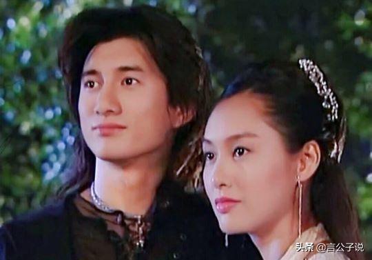 楚留香演员表，郑少秋楚留香演员表（八大“古龙美男”今昔对比）