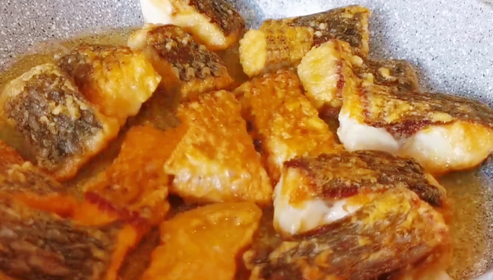 圖片[5]-【豆腐燜魚】做法步驟圖 不加一滴水 上桌瞬間被掃光-起舞食譜網