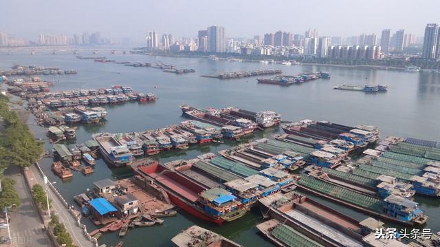 清远是哪个省的，清远市是哪个省（和湖南联系紧密的广东清远市）