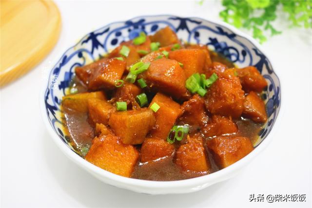 黄南瓜怎么做，怎么做蛋黄南瓜（我家最爱吃的一道素菜）