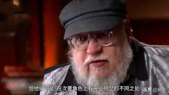 权游瓦里斯为什么被处死，你会原谅这个烂尾的神剧