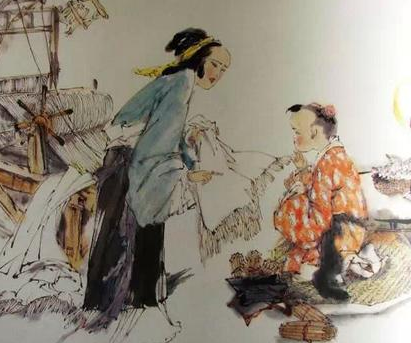 孟母三迁发生在哪里，孟母三迁的故事原文（孟母三迁发生于哪个时期）