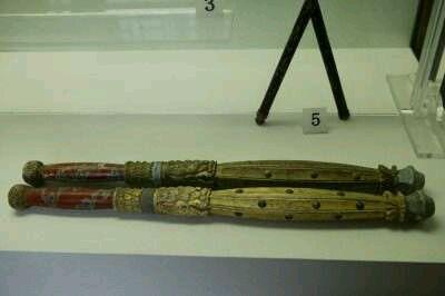 天灵盖是哪里，天灵盖是哪里人的称呼（大家对于狼牙棒这武器到底有多少误解）